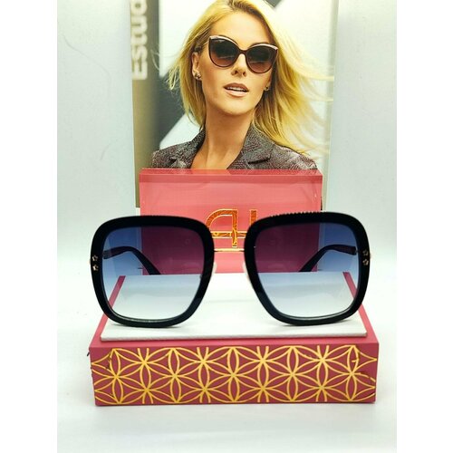 Солнцезащитные очки  HI3149A02, золотой