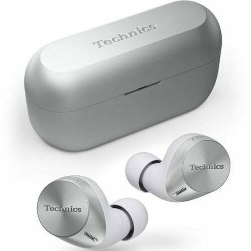 Technics EAH-AZ60M2E серебристый 3559000₽