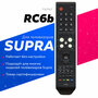 Пульт Huayu RC6b для телевизора Supra