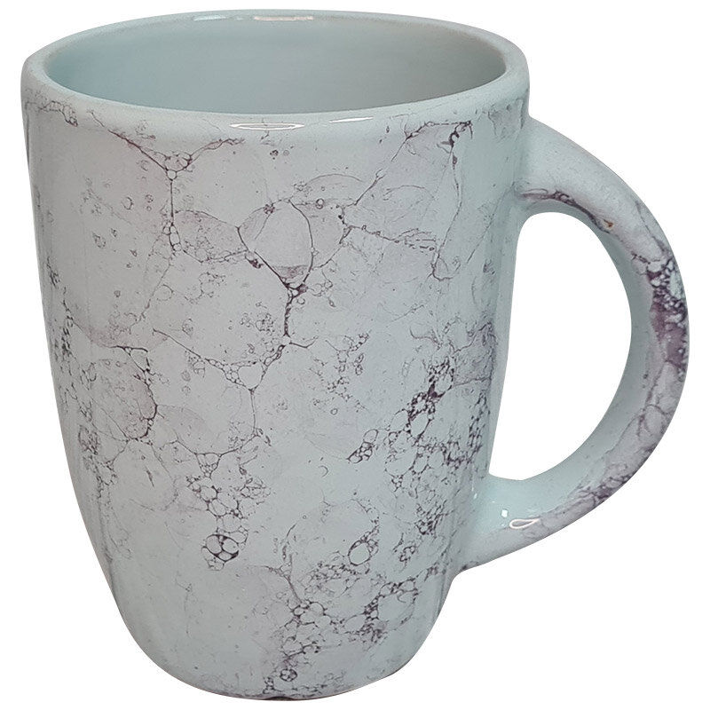 фото Чашка 0,35 л. "Грация", романтика