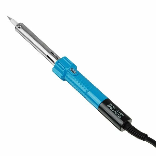 Электрический паяльник Рокот на 80 Вт 39300₽