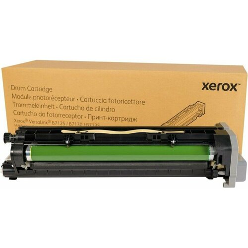 Фотобарабан Xerox 013R00687 модуль фоторецептора xerox 013r00674 013r00676