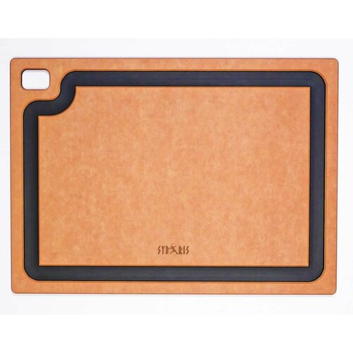 Разделочная доска SYBARIS ATHENA S NATURE
