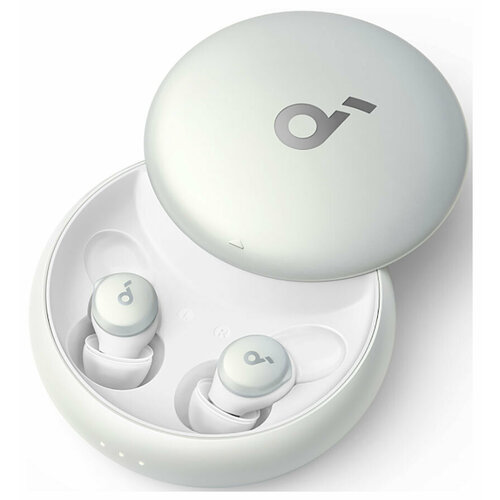 Наушники беспроводные Anker SOUNDCORE Sleep A10 A6610 Whiteбелый 9499₽