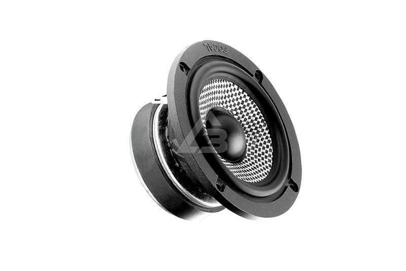 CЧ-динамик Focal MR 165AS3 (HPHA1073), 1 шт