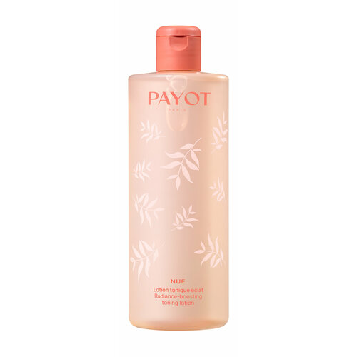 PAYOT Nue Lotion Tonique Eclat Лосьон-тоник для сияния кожи лица, 400 мл