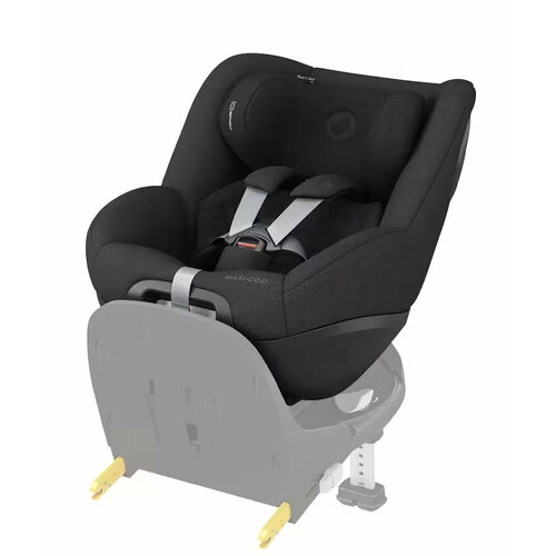 Детское автокресло Maxi-Cosi Pearl 360 Pro Authentic Black