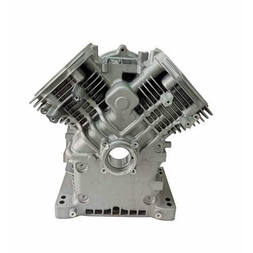 Картер двигателя Loncin LC2V90F /110810325-0001