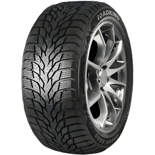 Зимние шины Roadking Argos S500 265/50 R20 111T, XL, шипы