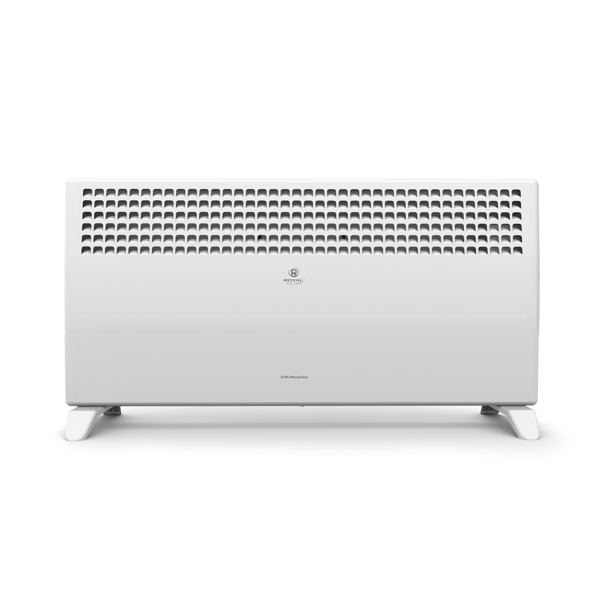 фото Электрический конвектор ROYAL Clima серии ASTORIA Meccanico, REC-AT2000M, белый