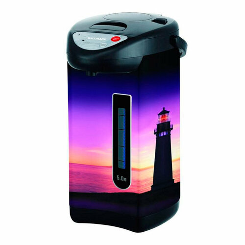 Термопот Willmark WAP-705IS 6L 409300₽