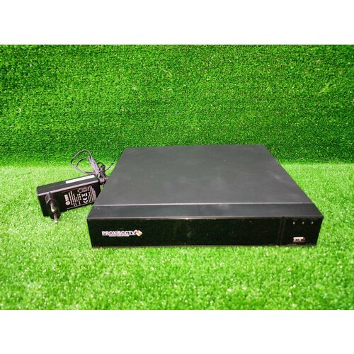Гибридный видеорегистратор proxiscctv PX-C1621A 800000₽