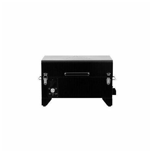 

Пеллетный гриль Eger Portable 120 Черный