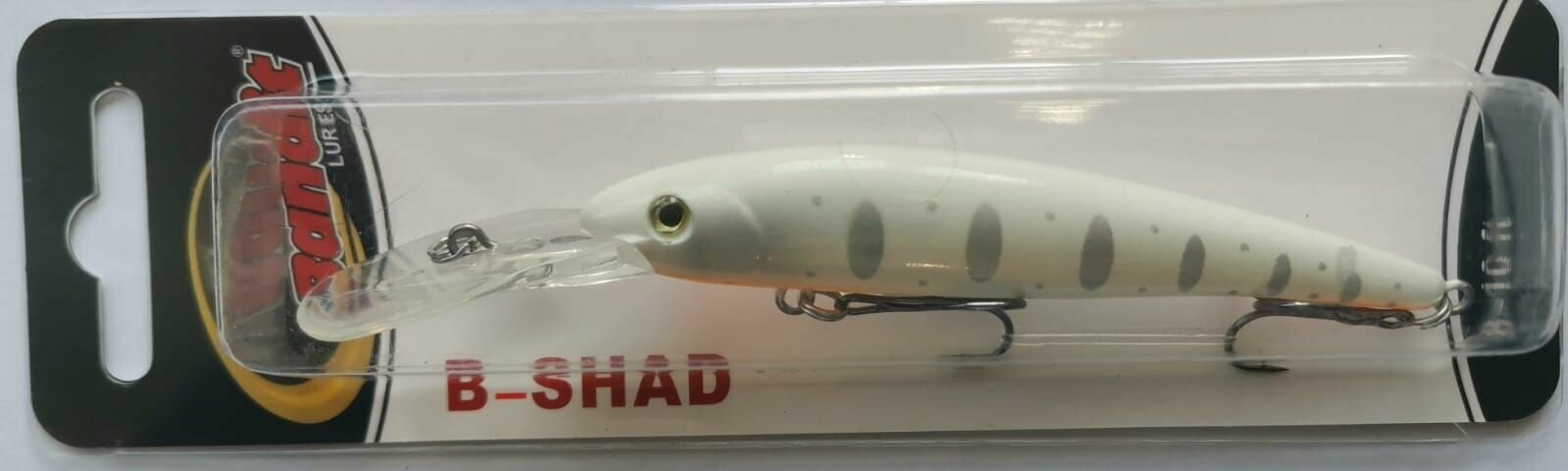 Воблер Bandit B-Shad 90mm