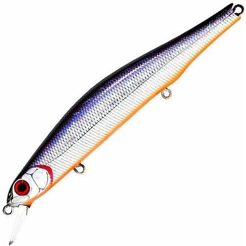 фото Воблер zipbaits orbit 130 sp, 24.7гр, 0.8м-1.4м