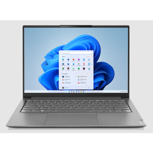 Ноутбук Lenovo Yoga Slim 7 Pro Gen 7 14 22KIntel Core i5-1240PLPDDR5 16GBSSD 512GBIntel Iris XeWin11Российская клавиатура 10499000₽