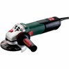 Фото Metabo WEV 15-125 Quick