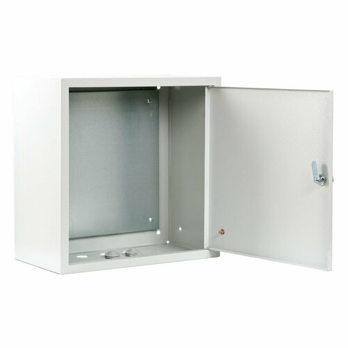 Щит с монтажной панелью ЩМП 05-2 IP31 400х400х220 RUCELF 00002277 15450865