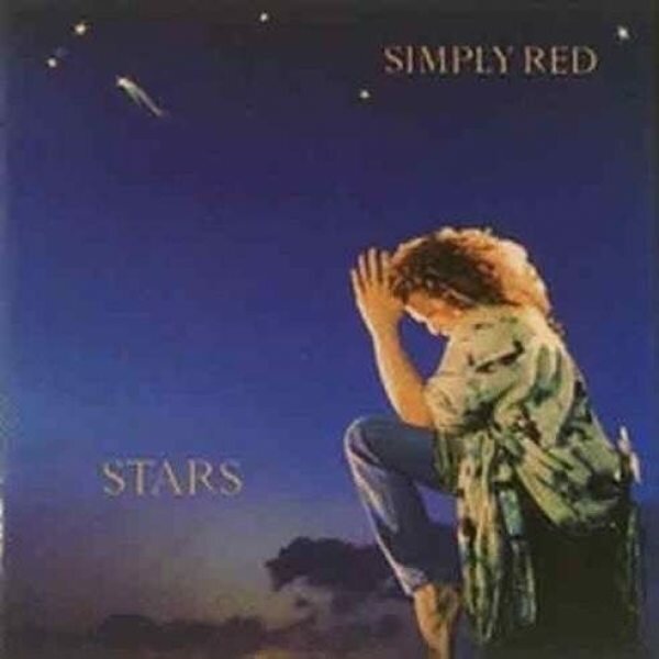 Simply Red "Stars"