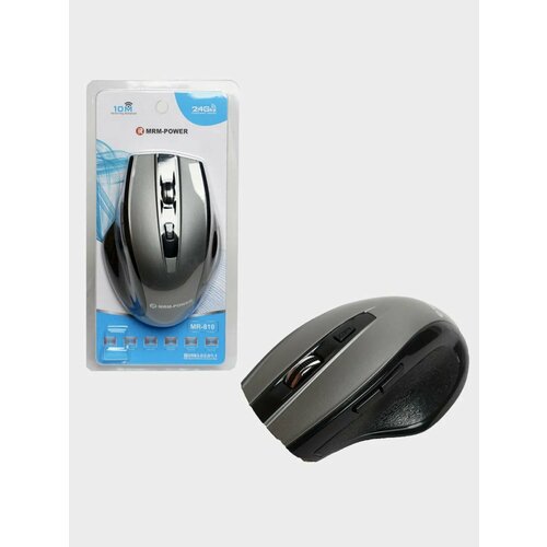 Мышь беспроводная MRM-POWER MR-810 26000₽