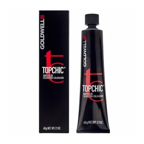 Goldwell Topchic стойкая крем-краска для волос, 9GB песочный светло-русый экстра