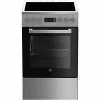 Beko FSM 57300 GX Плита стеклокерамическая