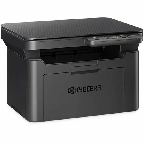 МФУ лаз чб печать Kyocera MA2001w 600 x 600 dpi А4 WiFi чёрный 3027900₽