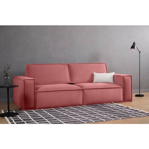 Диван в стиле Лофт для дома / диван / прямой диван