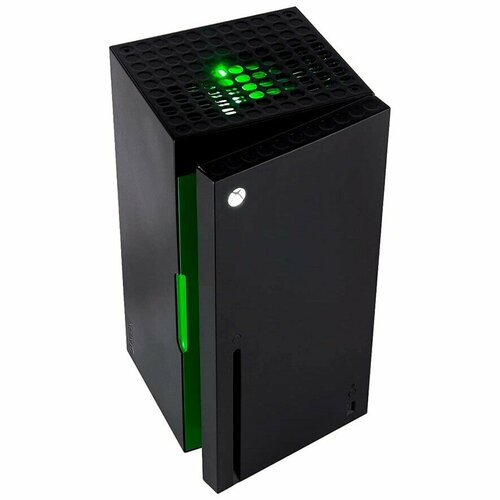 Мини-холодильник Xbox Series X Mini Fridge 10л 17315-EU 2409300₽