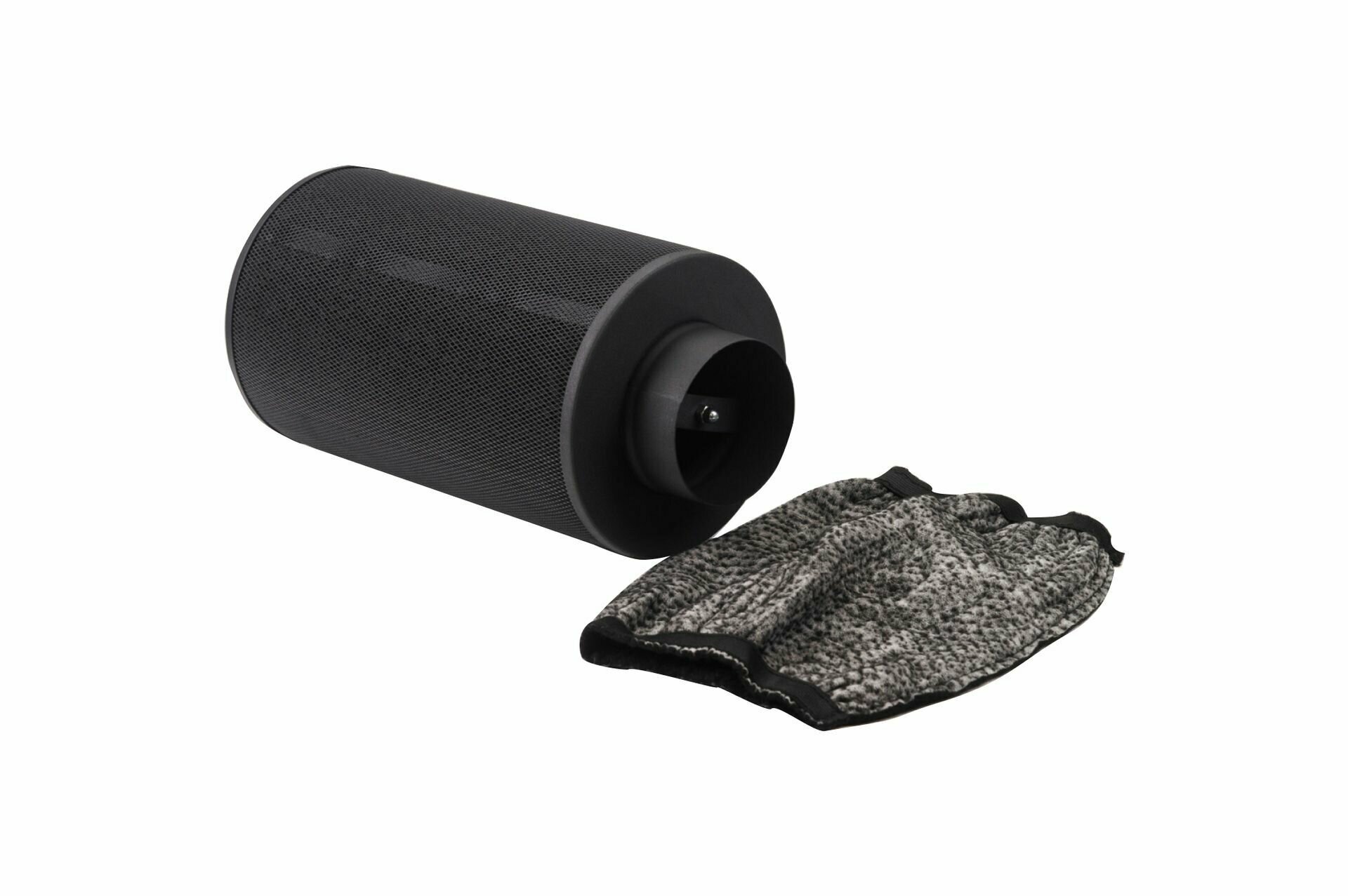 Угольный фильтр для вентиляции Magic Air 2.0 250 куб. м./100 мм