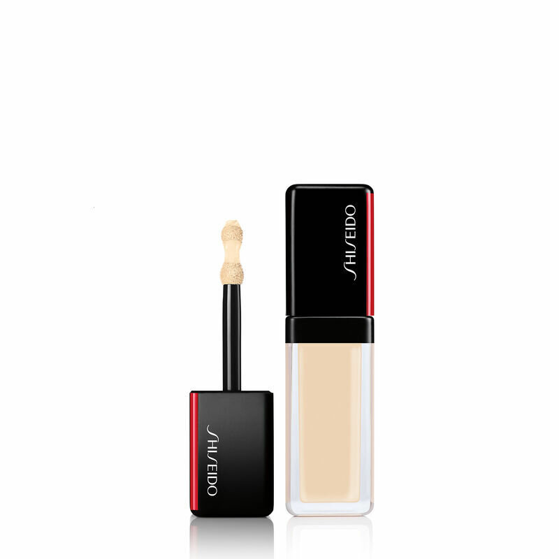 SHISEIDO Консилер для свежего безупречного покрытия Synchro Skin Self-Refreshing Concealer (101 Fair)