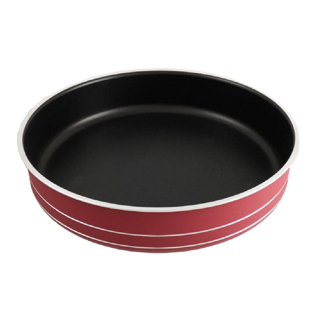 фото Бордовые формы для запекания