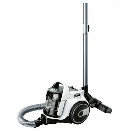 Пылесос BQ VC1606C Серый-красный 781800₽