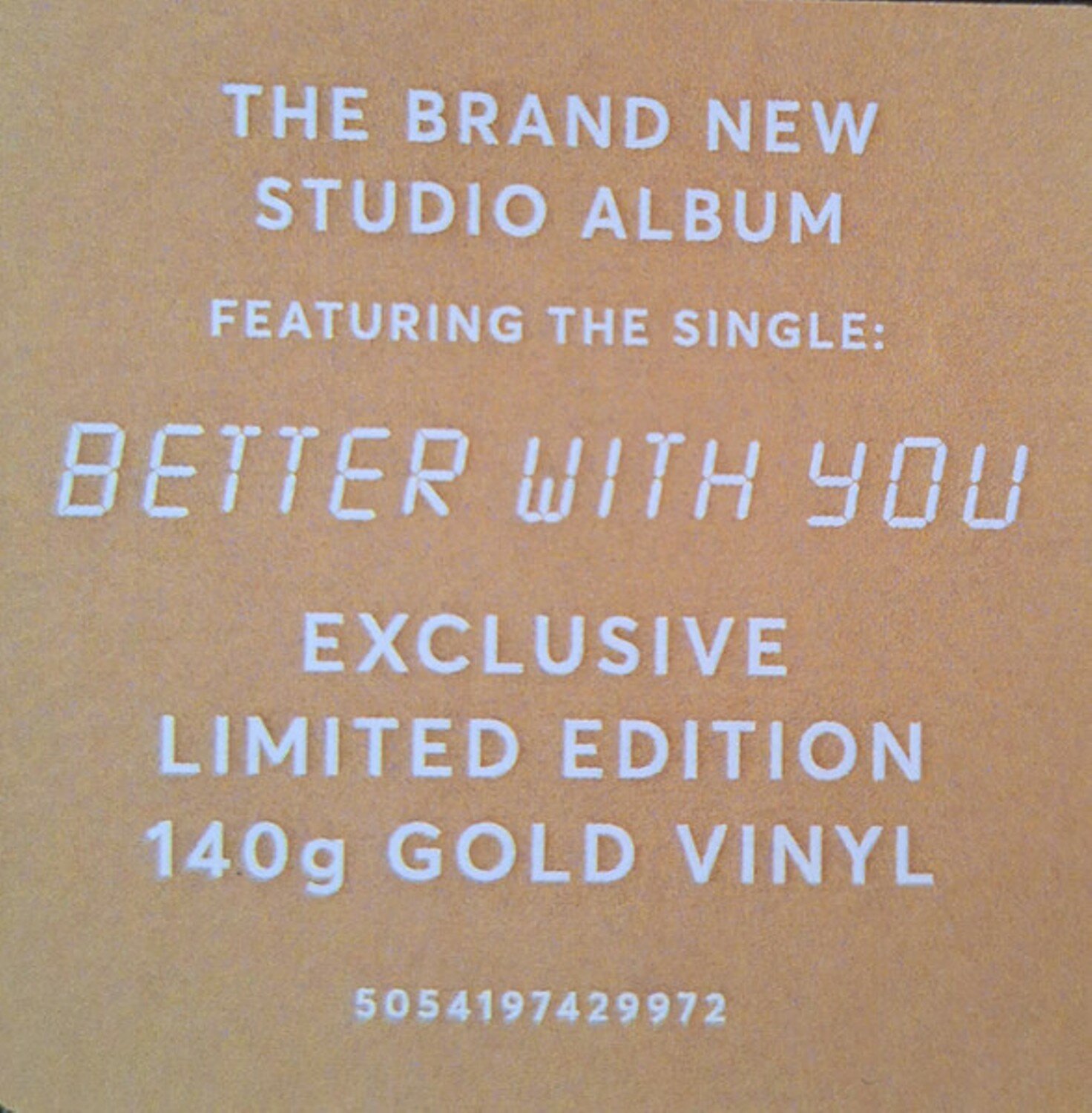 Фанк Warner Music - фото №5
