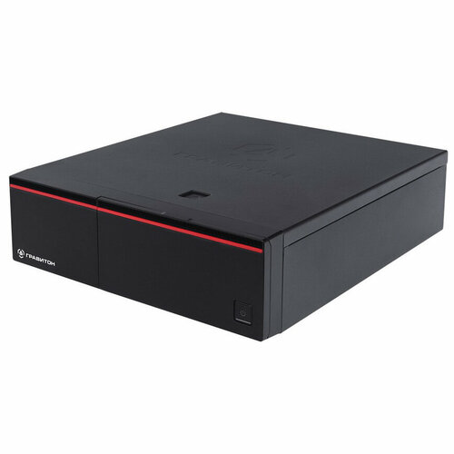 Гравитон Д30И 121273 Pentium G5400/8GB (Apacerx1)/SSD256GB/250W/NO K+M/NO OS/black