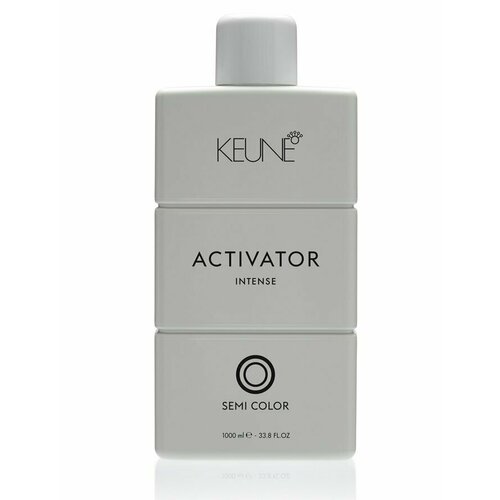 Окислитель для краски Keune Semi Color Intense Activator интенсивный 1000 мл 2060₽