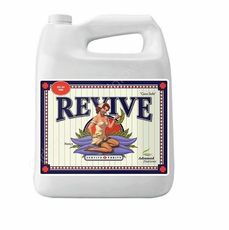 Стимулятор Advanced Nutrients Revive 0.5 л.