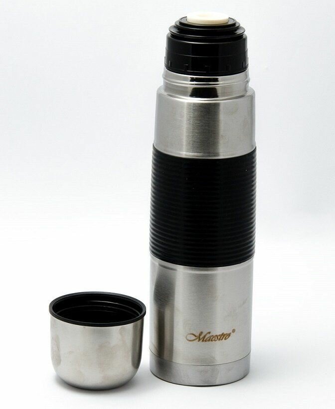 Термос Maestro классический 1 0л