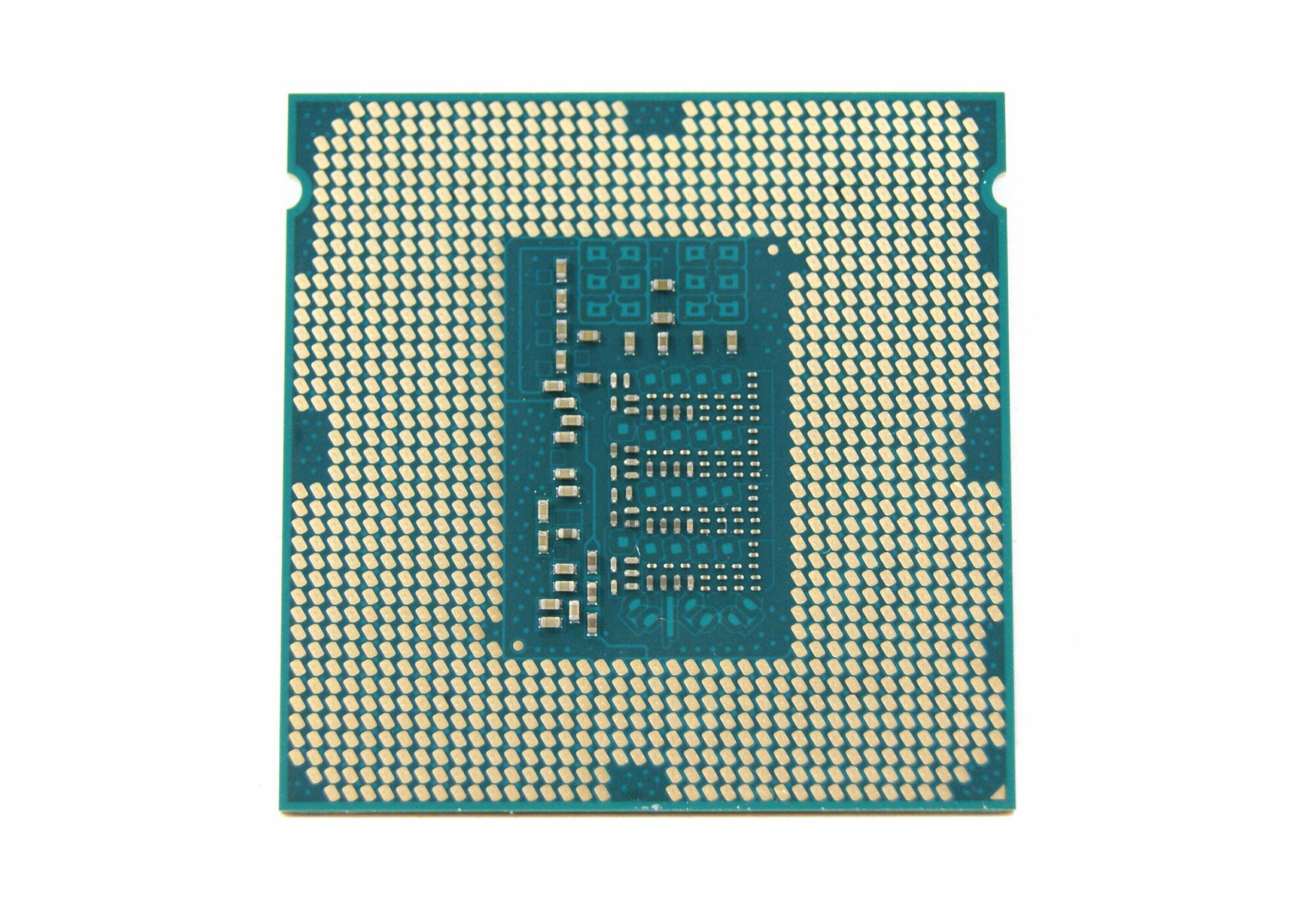 Процессор Intel Core i5-4670 LGA1150 4 x 3400 МГц