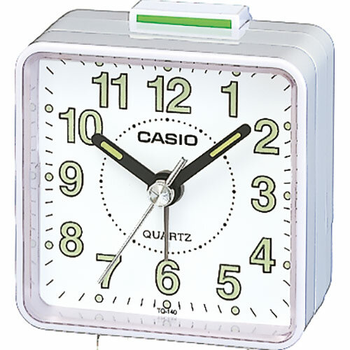 Casio Clock TQ-140-7E