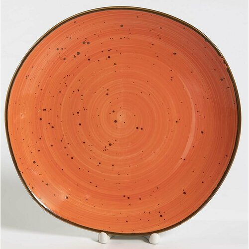 Тарелка мелкая 260 