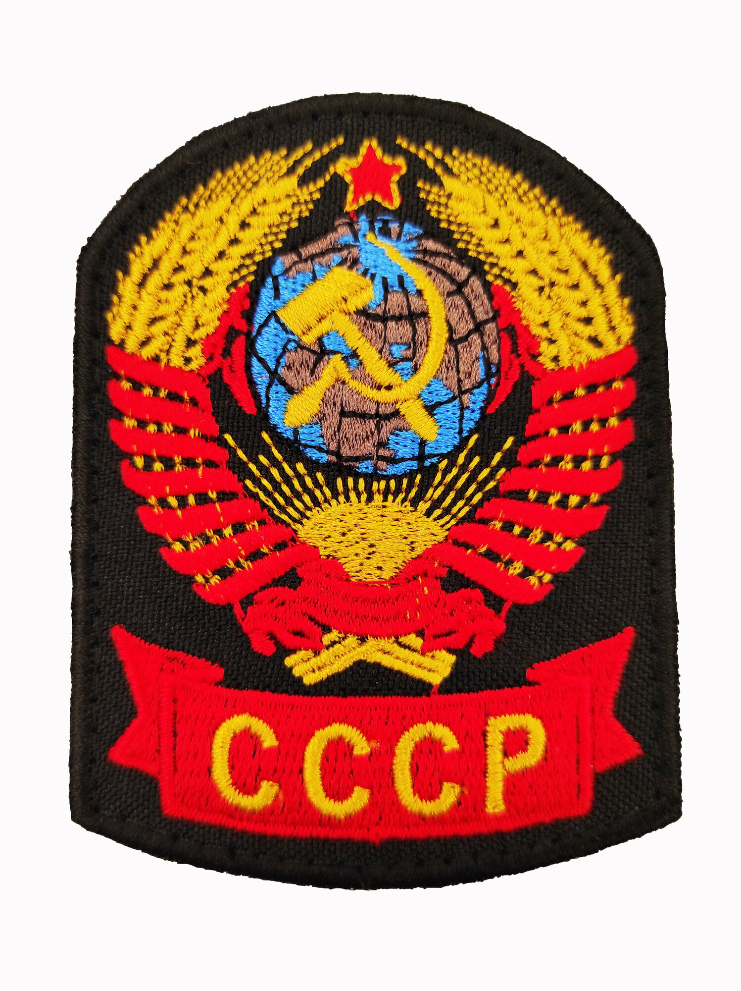 Шеврон чёрный тюльпан — купить по низкой цене на Яндекс Маркете