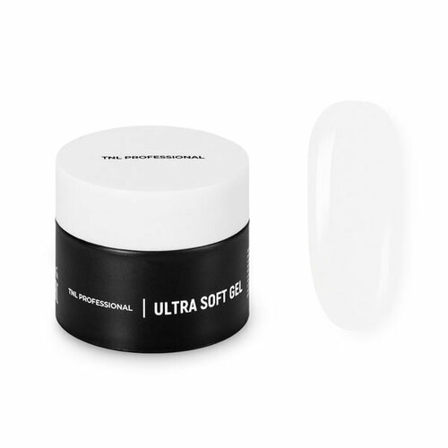 Низкотемпературный однофазный гель TNL Ultra soft прозрачный, 15 мл.