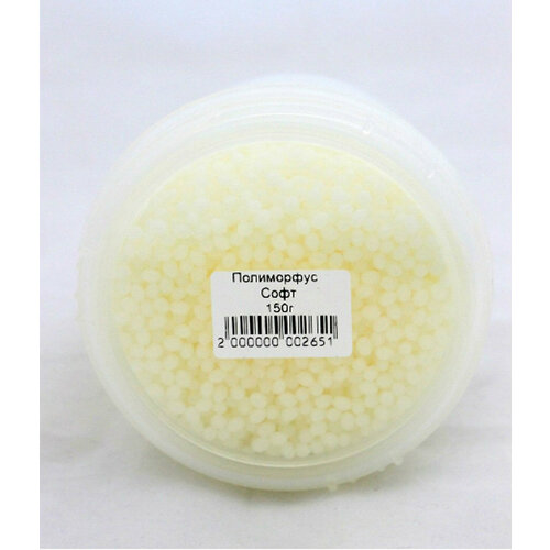 Полиморфус софт 150 гр 43 градуса 1349₽