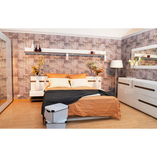 Спальня Anrex Линате 8