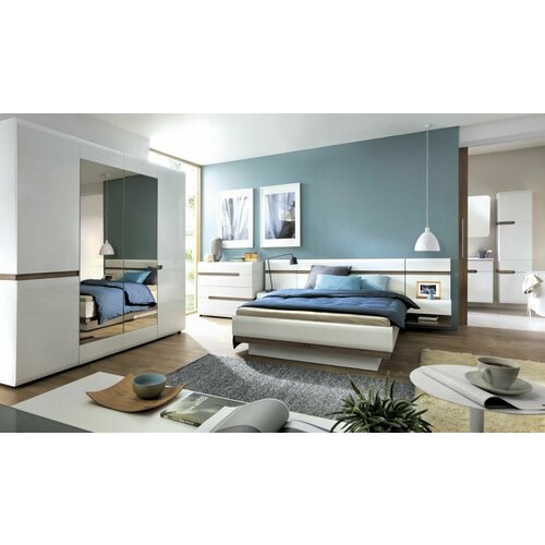 Спальня Anrex Линате 9