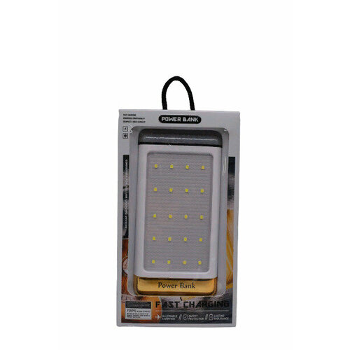 Внешний аккумулятор Power Bank 10000 Mah 118900₽