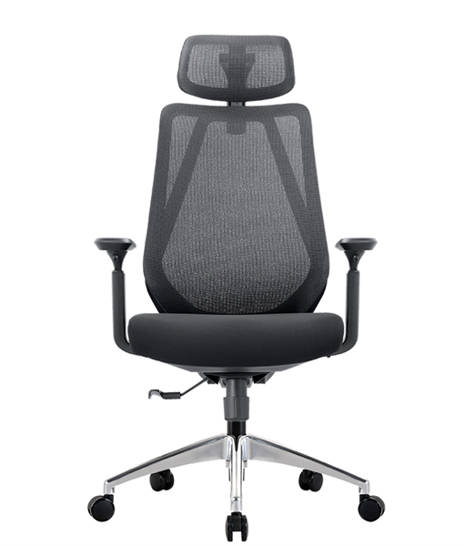 Офисное кресло Chairman CH580 черный (7131365) - фотография № 3