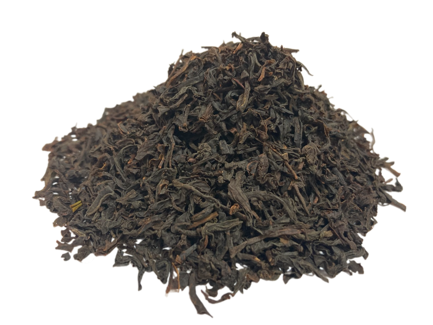 Цейлонский черный чай цельнолистовой TGFOP, 250 гр - фотография № 3