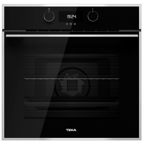 Духовой шкаф Teka HLB 840 Black-SS 8399000₽